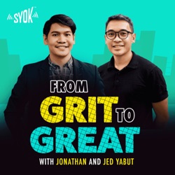 Boost Your Productivity With These Apps! | From Grit To Great S2E3