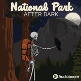 205: Tales from the Crypt. Waterton Lakes National Park. podcast episode