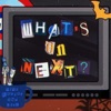 What's On Next? artwork