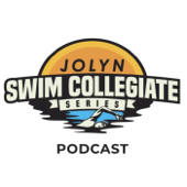 Swim Collegiate Series Podcast - Swim Collegiate Series