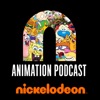 Nickelodeon Animation Podcast