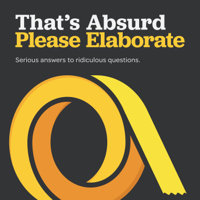 14: Exhaling Backwards, Animal Comedians, and the Next Pangea