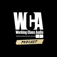 WCA #132 with Ian Shepherd