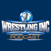 Wrestling Inc. Podcast - Wrestling Inc. Audio