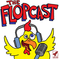 Flopcast 018: DragonCon 2012 - Glowing with Geeky Goodness
