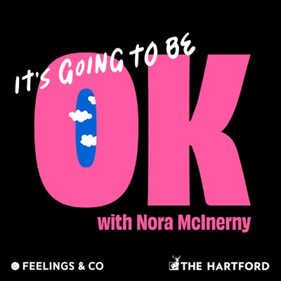 It's Going To Be OK:Feelings & Co