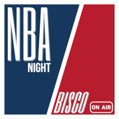 La notte NBA - Bisco