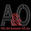 A&O När det kommer till sex