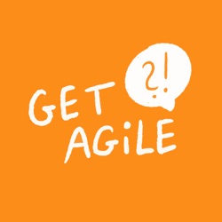 Get Agile #10 | Professional Coaching in Agile | Lucia Baldelli