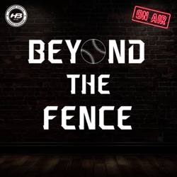 Beyond The Fence