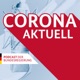 Corona aktuell – der Podcast der Bundesregierung