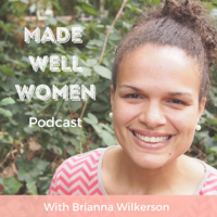 20. Persevere in Faithfulness w/Stephanie Myles