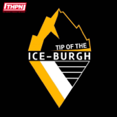Tip of the Ice-Burgh Podcast - Tip of the Ice-Burgh Podcast