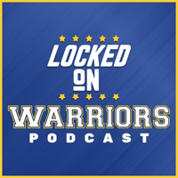Warriors Exit Interview: Eric Paschall