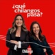 ¿Qué chilangos pasa? con Luisa y Luciana 