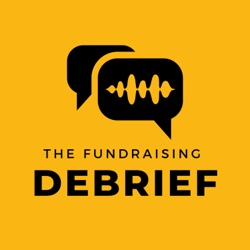 The Fundraising Debrief (Ep. 8): Iliyas Issatayev (Hero's Journey $1.3M Seed)