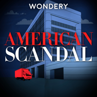 American Scandal