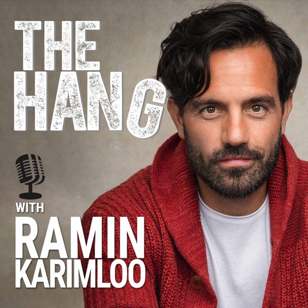 The Hang with Ramin Karimloo