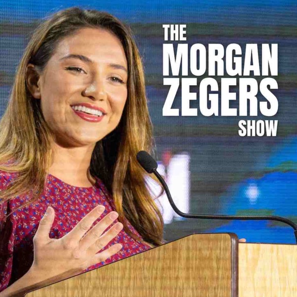 The Morgan Zegers Show