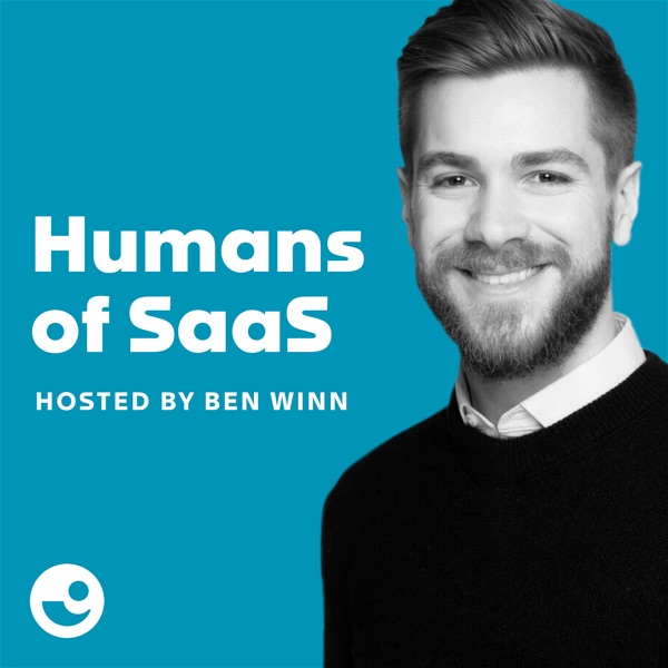 Humans of SaaS