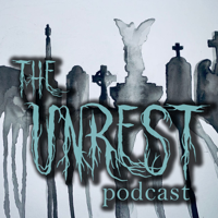 Real Life Haunt: Dave Alexander