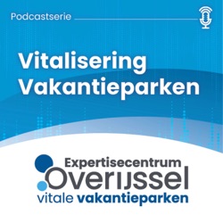 Vakantieparken en ondermijnende criminaliteit