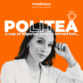 Politea - Madeaux Podcasts