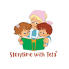 Storytime With Teta - Teta Amal