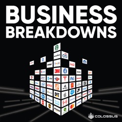 Vulcan Materials: Rock On - [Business Breakdowns, EP.151]     