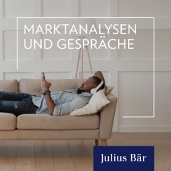«Sell in May and go away» im Jahr 2023?