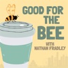 Good for the Bee podcast artwork