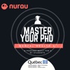 Master Your PhD artwork