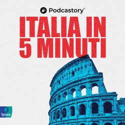 Italia in 5 Minuti