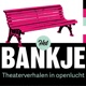 Het Bankje 2020 - 08 Hittegolf 1