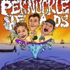 Peknuckle Heads artwork