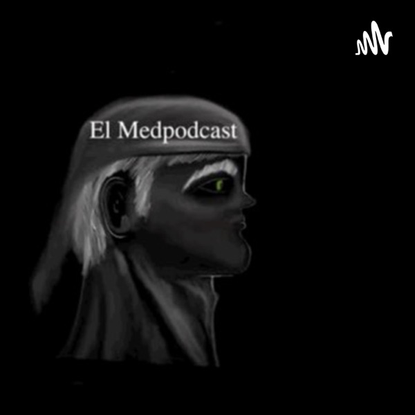 Artwork for El Medpodcast
