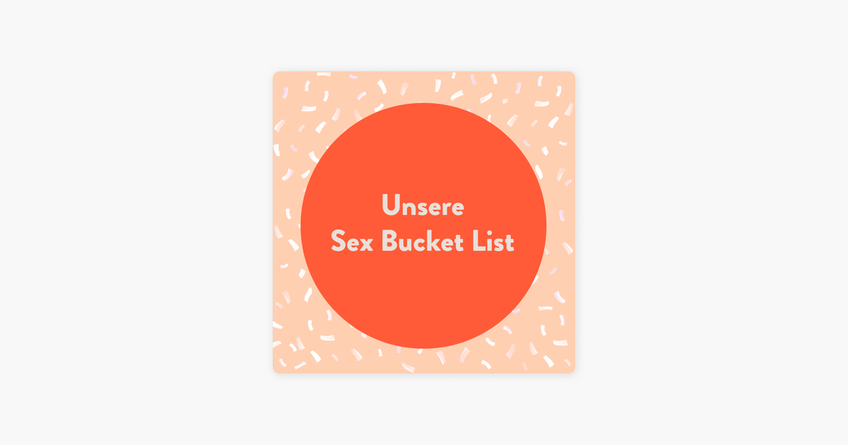 ‎yes Honey Mit Isa Und Maya Unsere Sex Bucket List Auf Apple