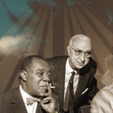 Louis Armstrong’s Weed Dealer Transformed Jazz