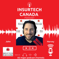 Finaeo: Canada's InsurTech Superhero!