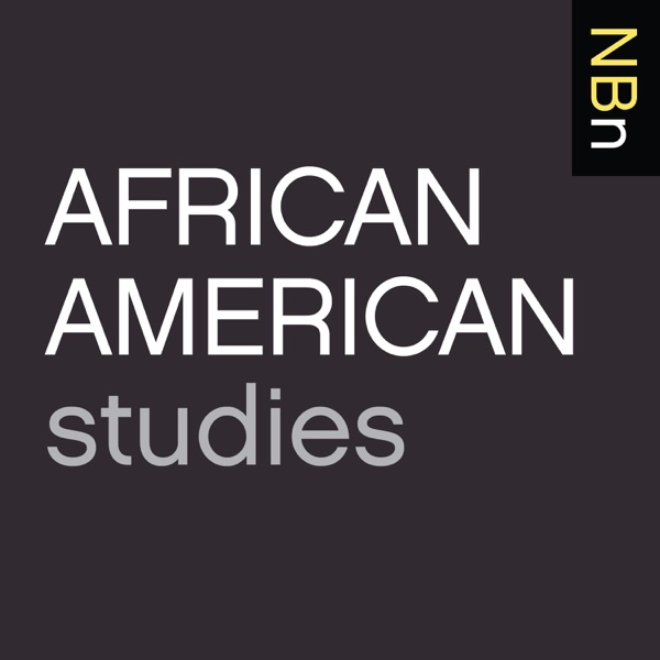 New Books in African American Studies Image