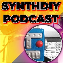 SynthDIY Podcast