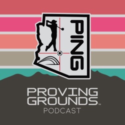 PING Proving Grounds