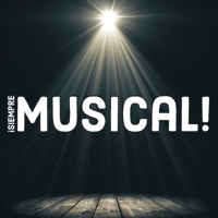 ¡Siempre Musical! podcast