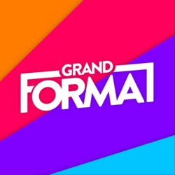 S1E02 • GRAND FORMAT, avec Pierre Gély-Fort, Gildas, Valérie, Frédéric et Ylan