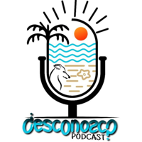 Desconozco 7: Kenneth Arnold