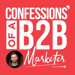 Confessions of a B2B Entrepreneur