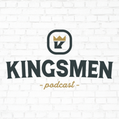 The Kingsmen by Theocast - Theocast