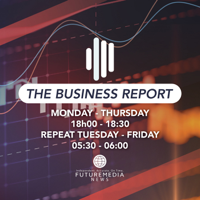 Mining Week Special Feature - John Roos