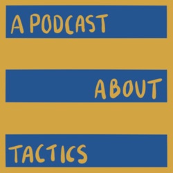 Episode Eight - Chris Summersell and the Challenges of Instilling a Tactical Identity