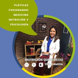 Nutrición que Libera